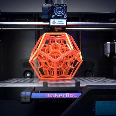 Zal 3D-printtechnologie de traditionele productie vervangen?