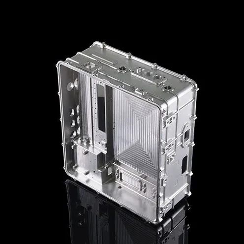 Hoe kies ik het snijden van vloeistof voor CNC -bewerking van aluminiumlegering?