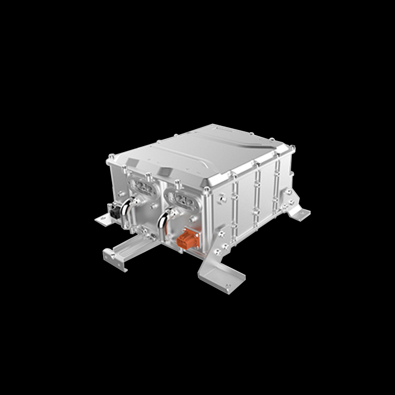 Nieuwe energievoertuig CDU-systeem geïntegreerde box
